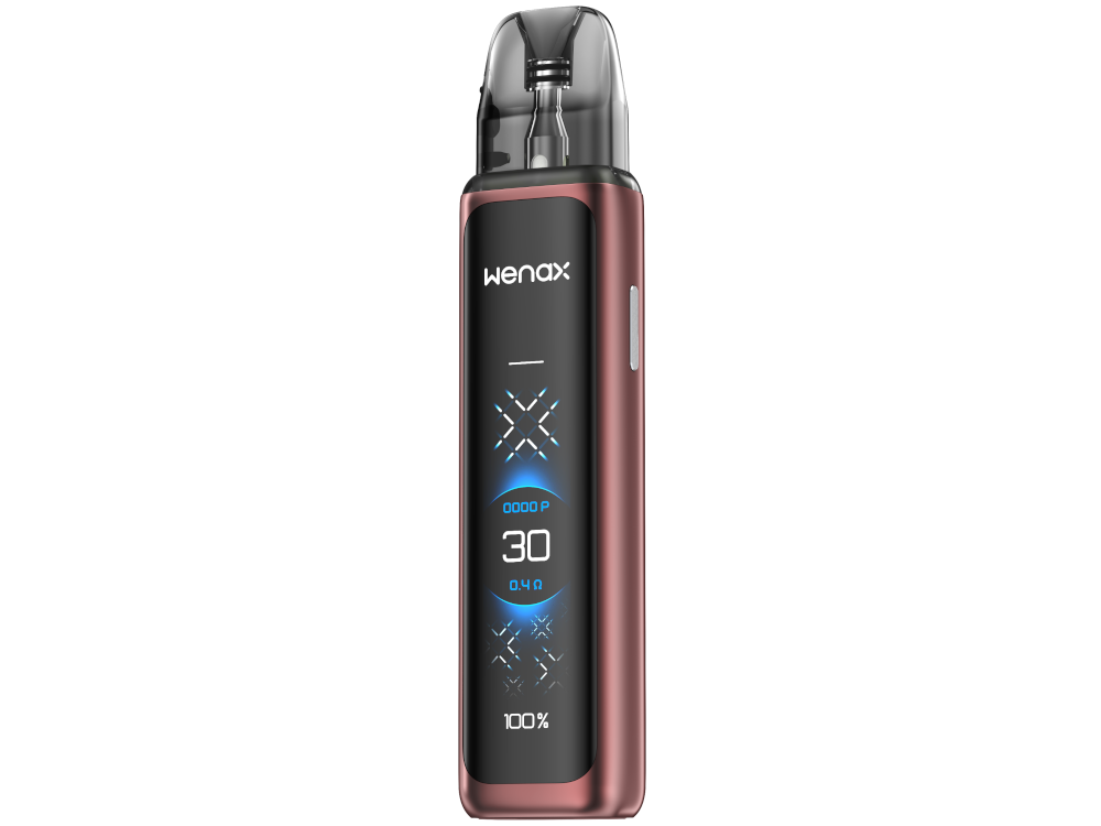 GEEKVAPE - Wenax Q Ultra E-Zigaretten Set