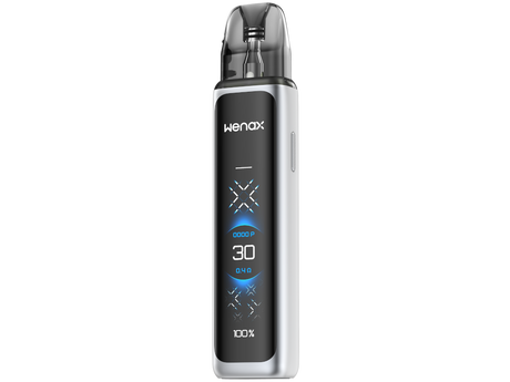 GEEKVAPE - Wenax Q Ultra E-Zigaretten Set