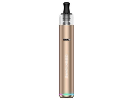 GEEKVAPE - Wenax S3 Evo E-Zigaretten Set