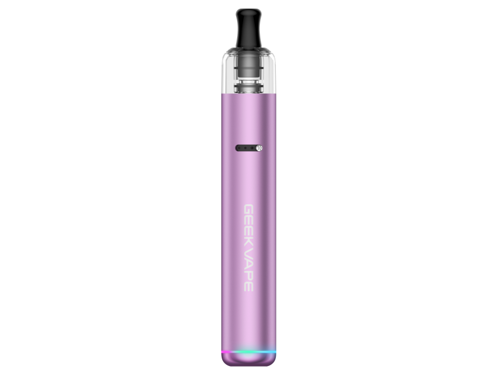 GEEKVAPE - Wenax S3 Evo E-Zigaretten Set