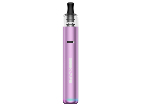 GEEKVAPE - Wenax S3 Evo E-Zigaretten Set