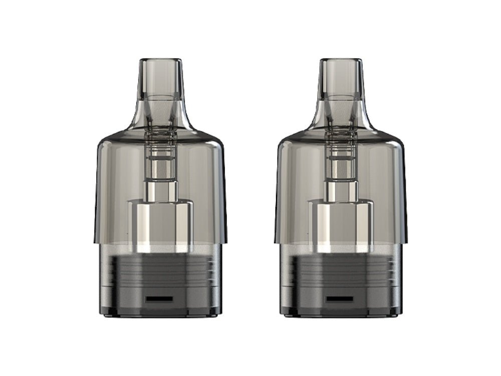 GOBAR Tornado Skylin Cartridge (2 Stück pro Packung) - GOBAR