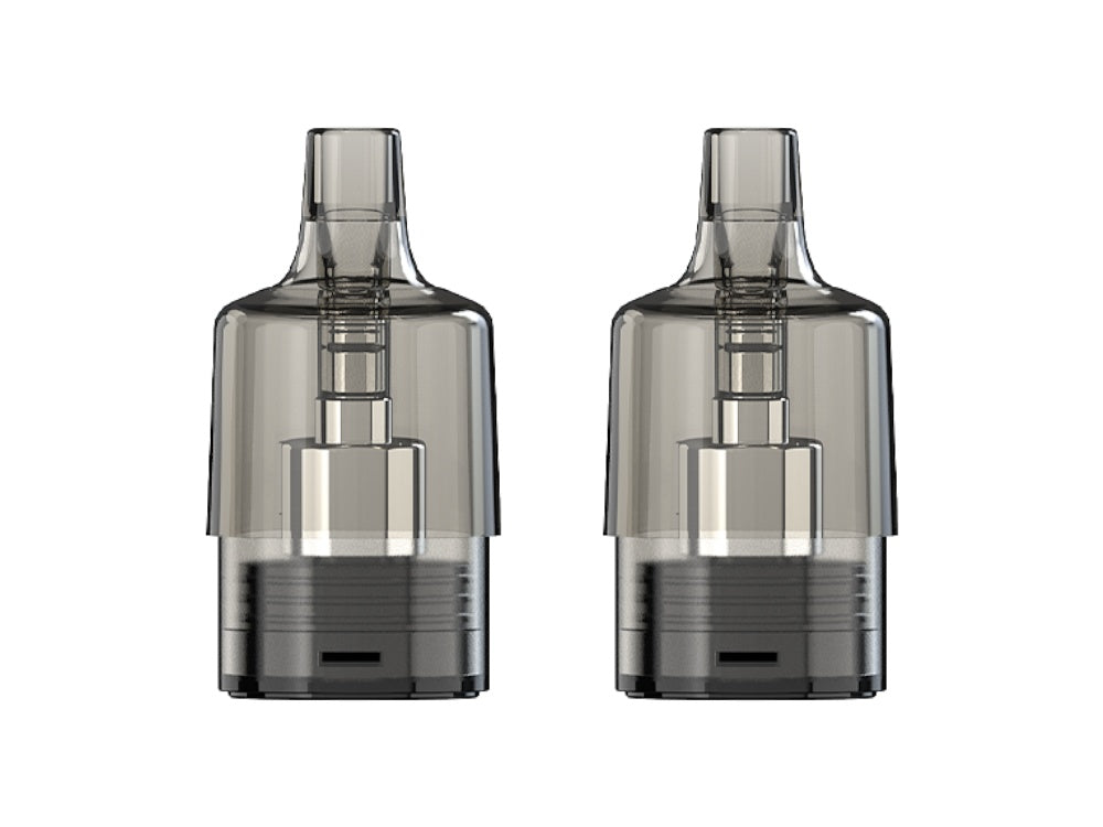 GOBAR Tornado Skylin Cartridge (2 Stück pro Packung)