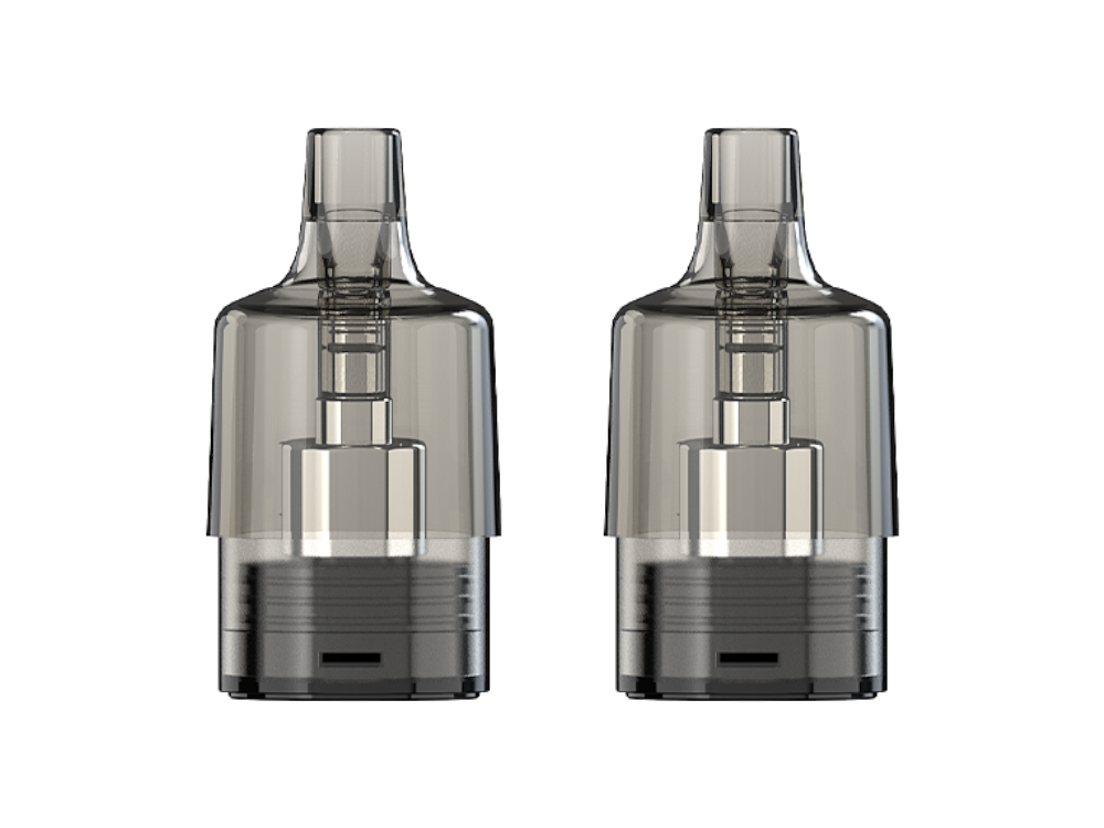 GOBAR Tornado Skylin Cartridge (2 Stück pro Packung)