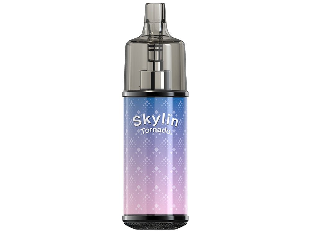 GOBAR - Tornado Skylin E - Zigaretten Set - GOBAR