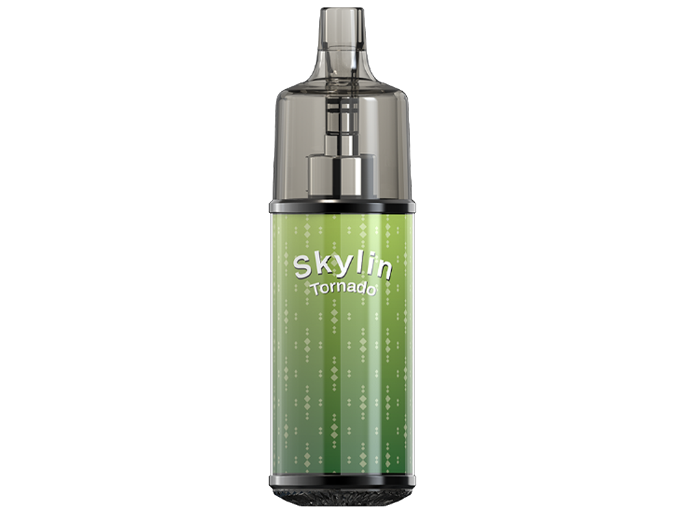 GOBAR - Tornado Skylin E-Zigaretten Set