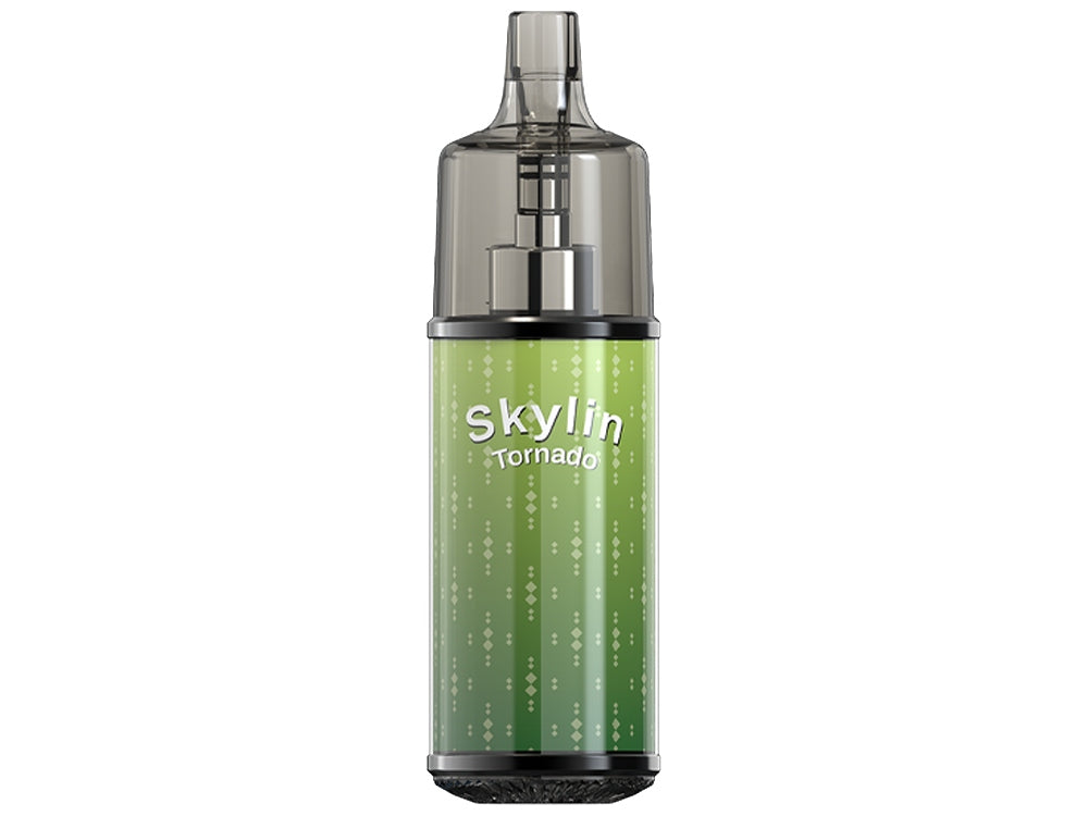 GOBAR - Tornado Skylin E-Zigaretten Set