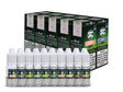 Gourmet Probierbox E - Zigaretten Liquid - SC LIQUID