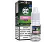 Himbeere E - Zigaretten Liquid - SC LIQUID