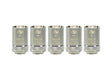 InnoCigs - BF SS316 Heads (5 Stück pro Packung) - INNOCIGS