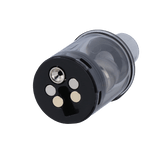 InnoCigs - eGo POD Cartridge 1,2 Ohm (5 Stück pro Packung) - INNOCIGS