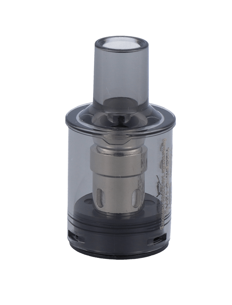InnoCigs - eGo POD Cartridge 1,2 Ohm (5 Stück pro Packung) - INNOCIGS