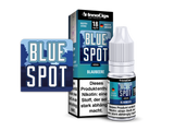 Blue Spot Blaubeeren Aroma - Liquid für E-Zigaretten