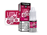 Little Soft Himbeer Aroma - Liquid für E-Zigaretten
