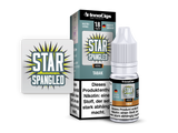 Star Spangled Tabak Aroma - Liquid für E-Zigaretten