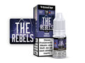 The Rebels Tabak Vanille Aroma - Liquid für E-Zigaretten