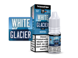 White Glacier Fresh Aroma - Liquid für E-Zigaretten