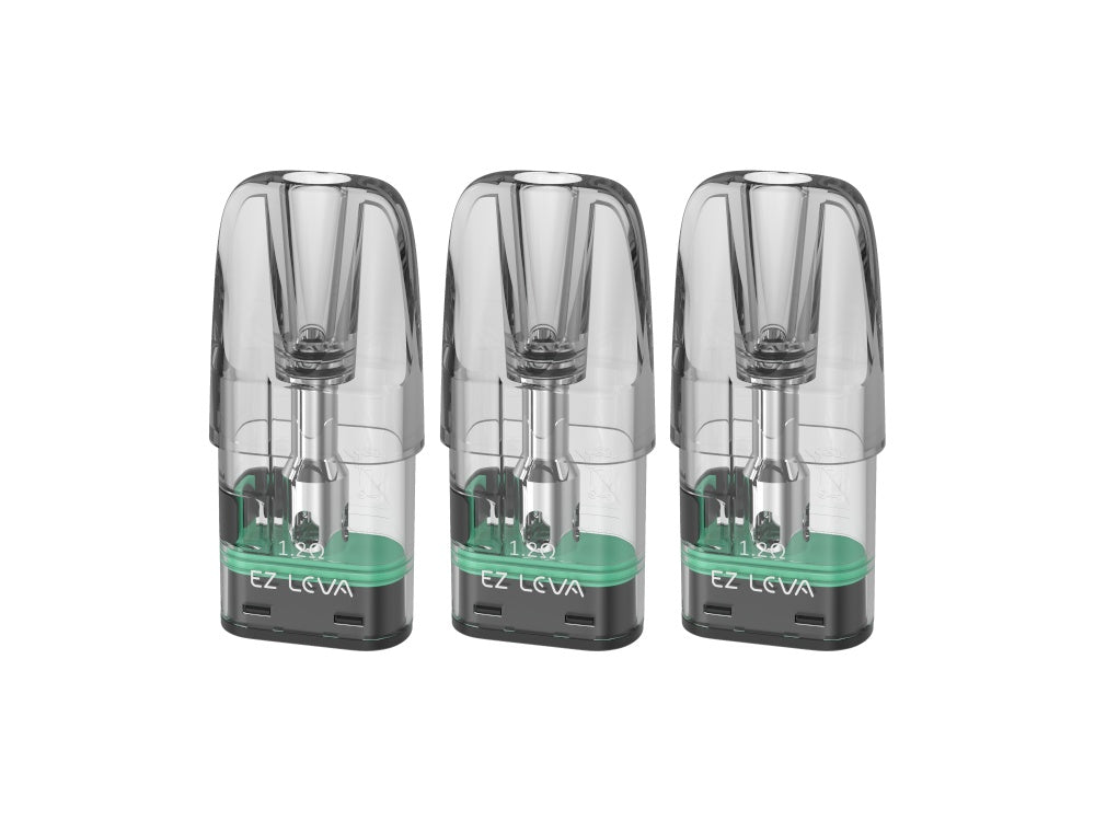 Innokin - EZ LEVA Pod (3 Stück pro Packung)