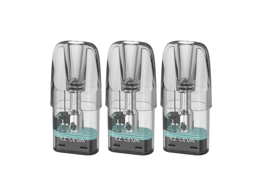 Innokin - EZ LEVA Pod (3 Stück pro Packung)