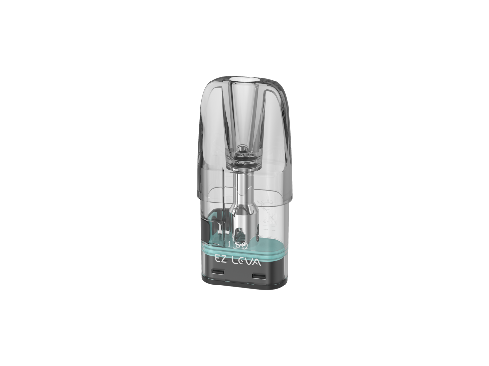Innokin - EZ LEVA Pod (3 Stück pro Packung)