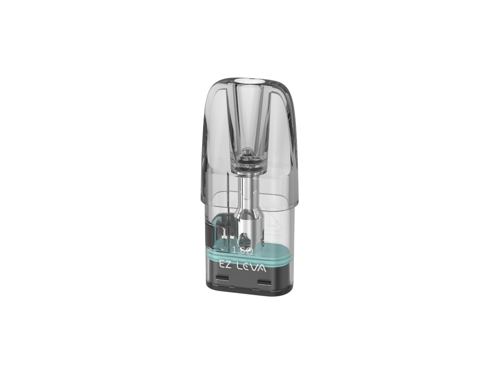 Innokin - EZ LEVA Pod (3 Stück pro Packung) - INNOKIN