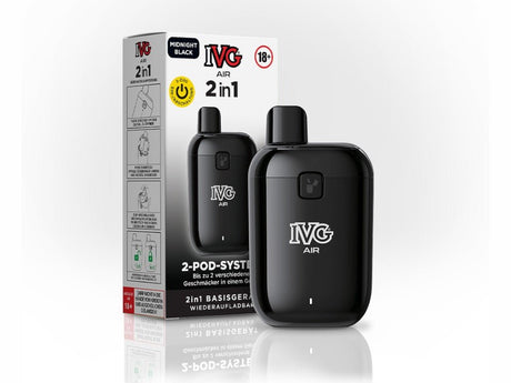 IVG - AIR 2in1 Akku 780 mAh (Basisgerät) - I VG