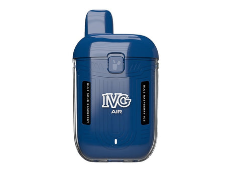 IVG - AIR 2in1 Akku 780 mAh (Basisgerät) - I VG