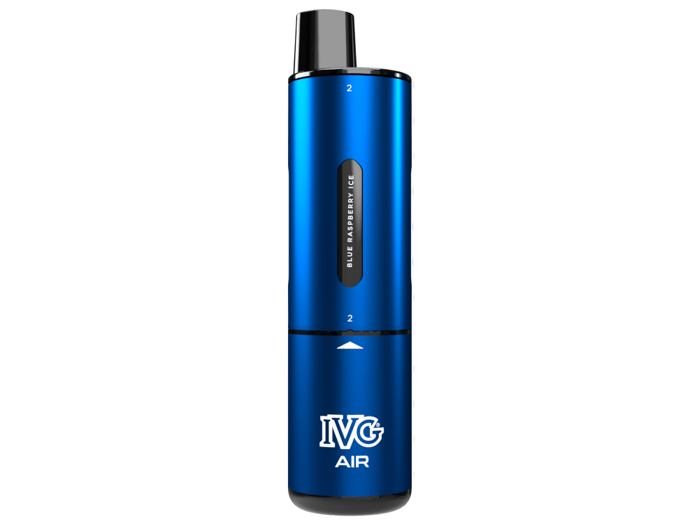IVG - AIR 4in1 Akku 1100 mAh (Basisgerät) - I VG