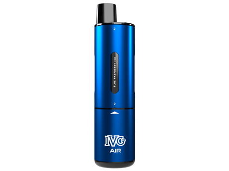 IVG - AIR 4in1 Akku 1100 mAh (Basisgerät) - I VG