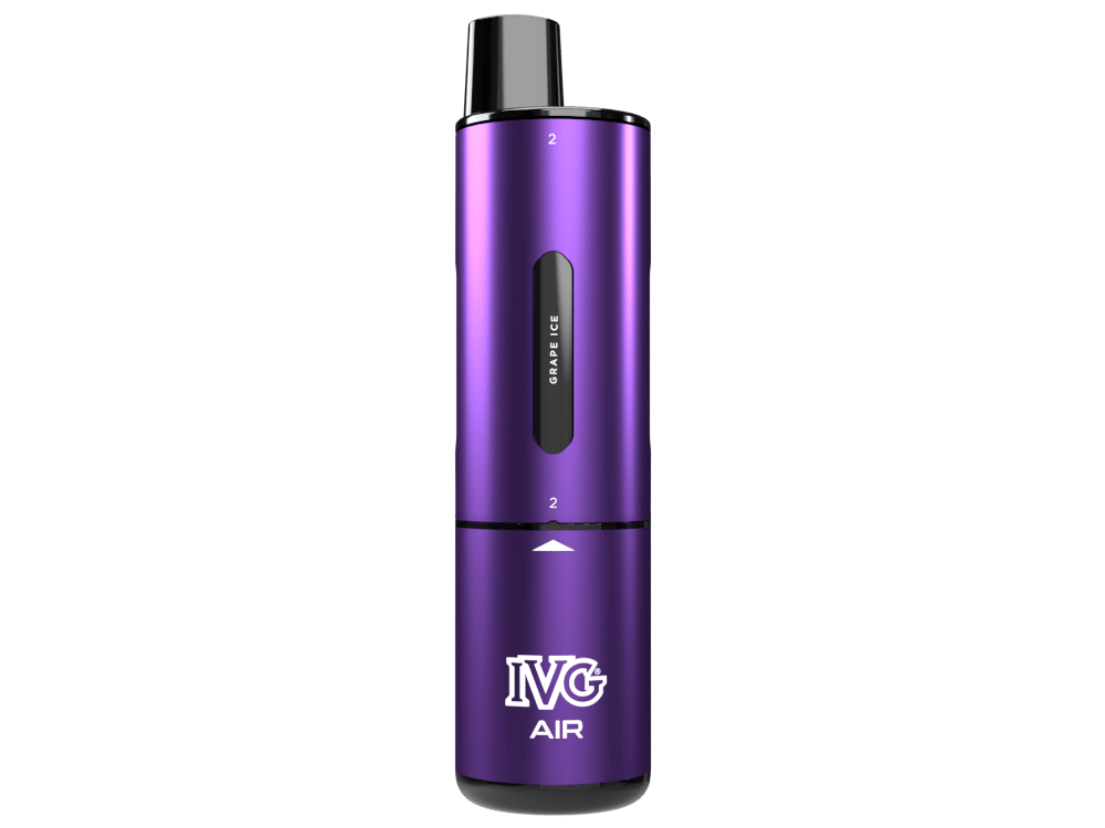IVG - AIR 4in1 Akku 1100 mAh (Basisgerät) - I VG