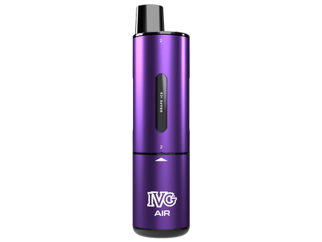 IVG - AIR 4in1 Akku 1100 mAh (Basisgerät) - I VG