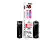 IVG AIR Pod Multi Flavour Edition (2 Stück pro Packung) - Blue Raspberry Edition - I VG