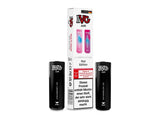 IVG AIR Pod Multi Flavour Edition (2 Stück pro Packung) - Blue Raspberry Edition - I VG
