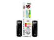IVG AIR Pod Multi Flavour Edition (2 Stück pro Packung) - Blue Raspberry Edition - I VG
