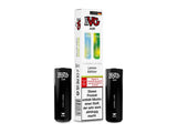 IVG AIR Pod Multi Flavour Edition (2 Stück pro Packung) - Blue Raspberry Edition - I VG