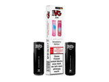 IVG AIR Pod Multi Flavour Edition (2 Stück pro Packung) - Blue Raspberry Edition - I VG
