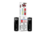 IVG AIR Pod Multi Flavour Edition (2 Stück pro Packung) - Blue Raspberry Edition - I VG