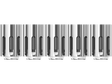 Joyetech - BFC 0,8 Ohm Mesh Heads (5 Stück pro Packung) - JOYETECH