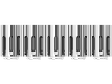 Joyetech - BFC 0,8 Ohm Mesh Heads (5 Stück pro Packung) - JOYETECH