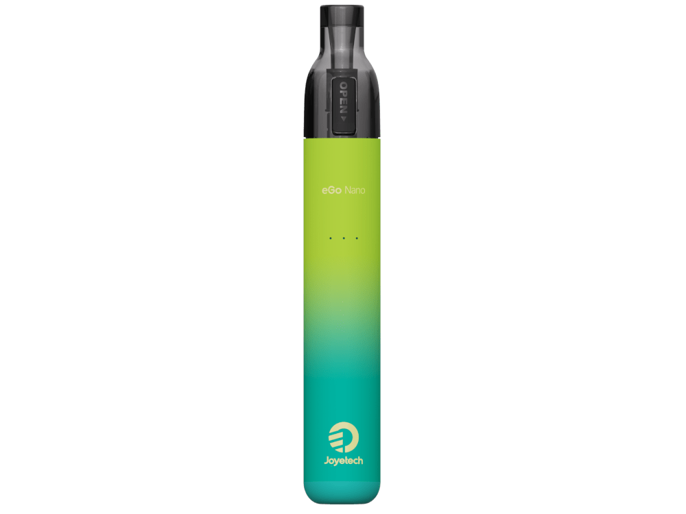 Joyetech - eGo Nano E - Zigaretten Set - JOYETECH