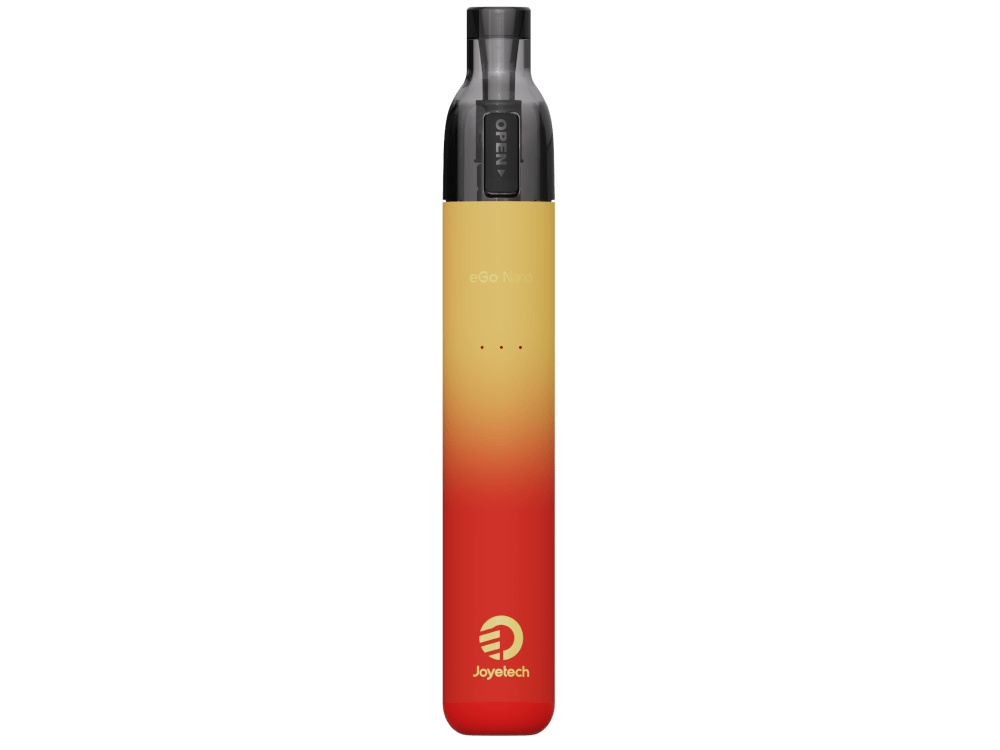 Joyetech - eGo Nano E - Zigaretten Set - JOYETECH