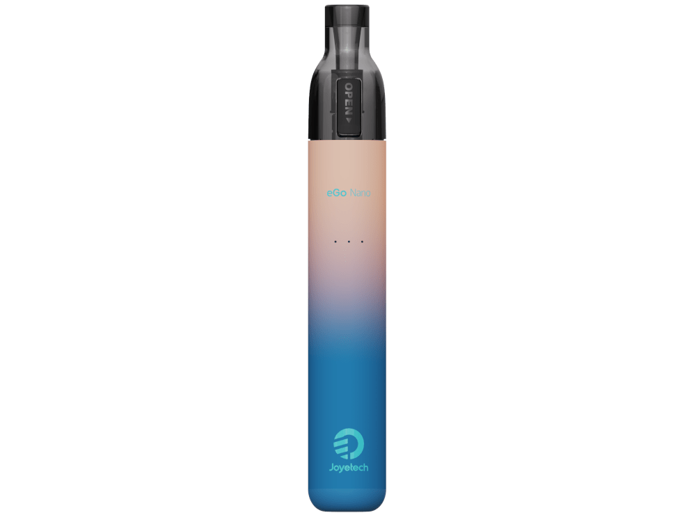 Joyetech - eGo Nano E - Zigaretten Set - JOYETECH