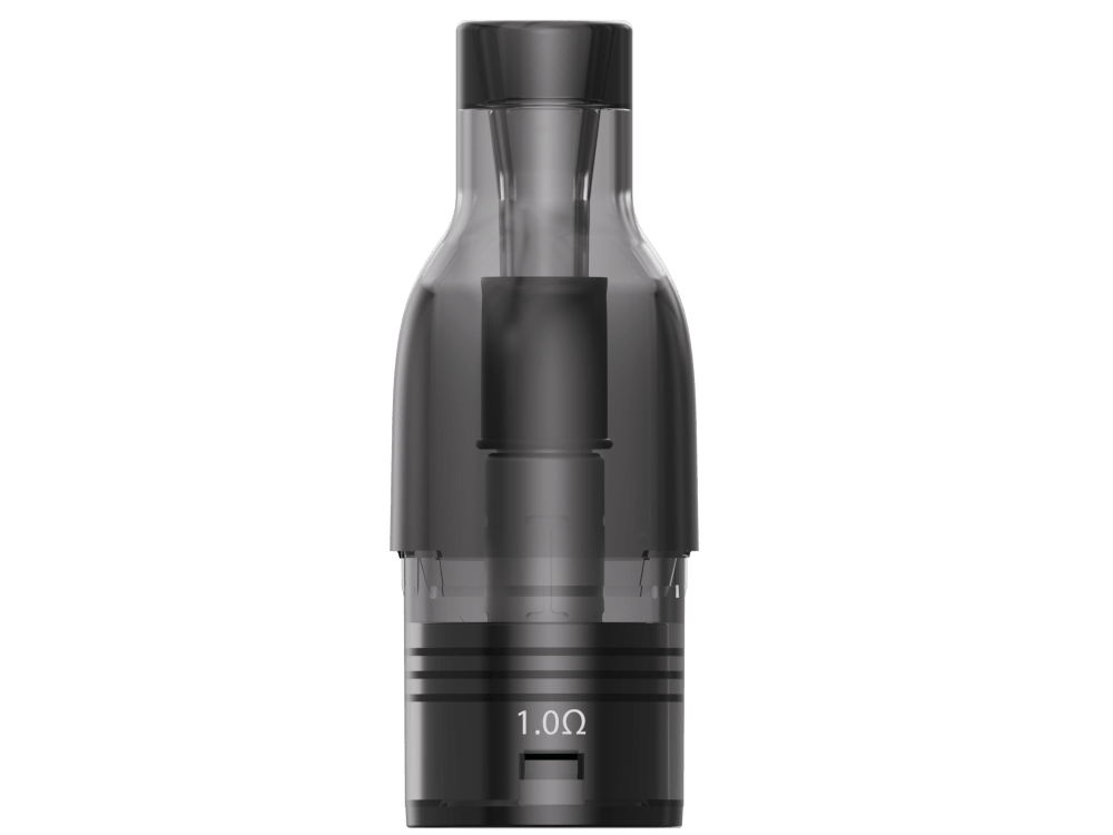Joyetech - eGo Nano Pod (3 Stück pro Packung) - JOYETECH