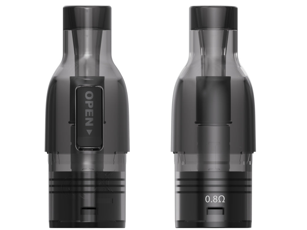 Joyetech - eGo Nano Pod (3 Stück pro Packung) - JOYETECH