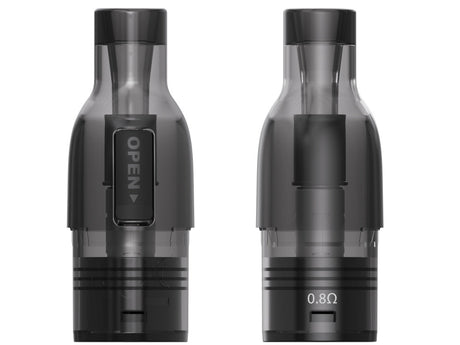 Joyetech - eGo Nano Pod (3 Stück pro Packung) - JOYETECH