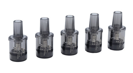 Joyetech - eGo Pod AST Cartridge 1,0 Ohm (5 Stück pro Packung) - JOYETECH