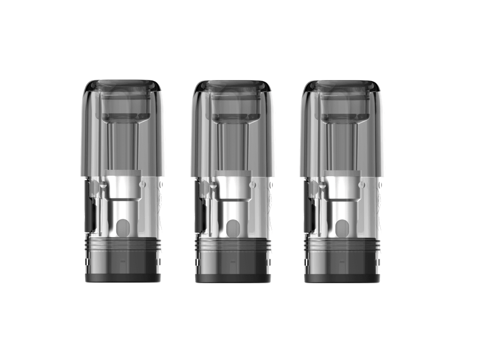 Joyetech - eRoll Slim Cartridge (3 Stück pro Packung) - JOYETECH