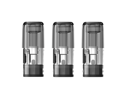 Joyetech - eRoll Slim Cartridge (3 Stück pro Packung) - JOYETECH