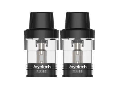 Joyetech - EVIO M Pro Pod (2 Stück pro Packung) - JOYETECH