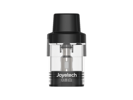 Joyetech - EVIO M Pro Pod (2 Stück pro Packung) - JOYETECH